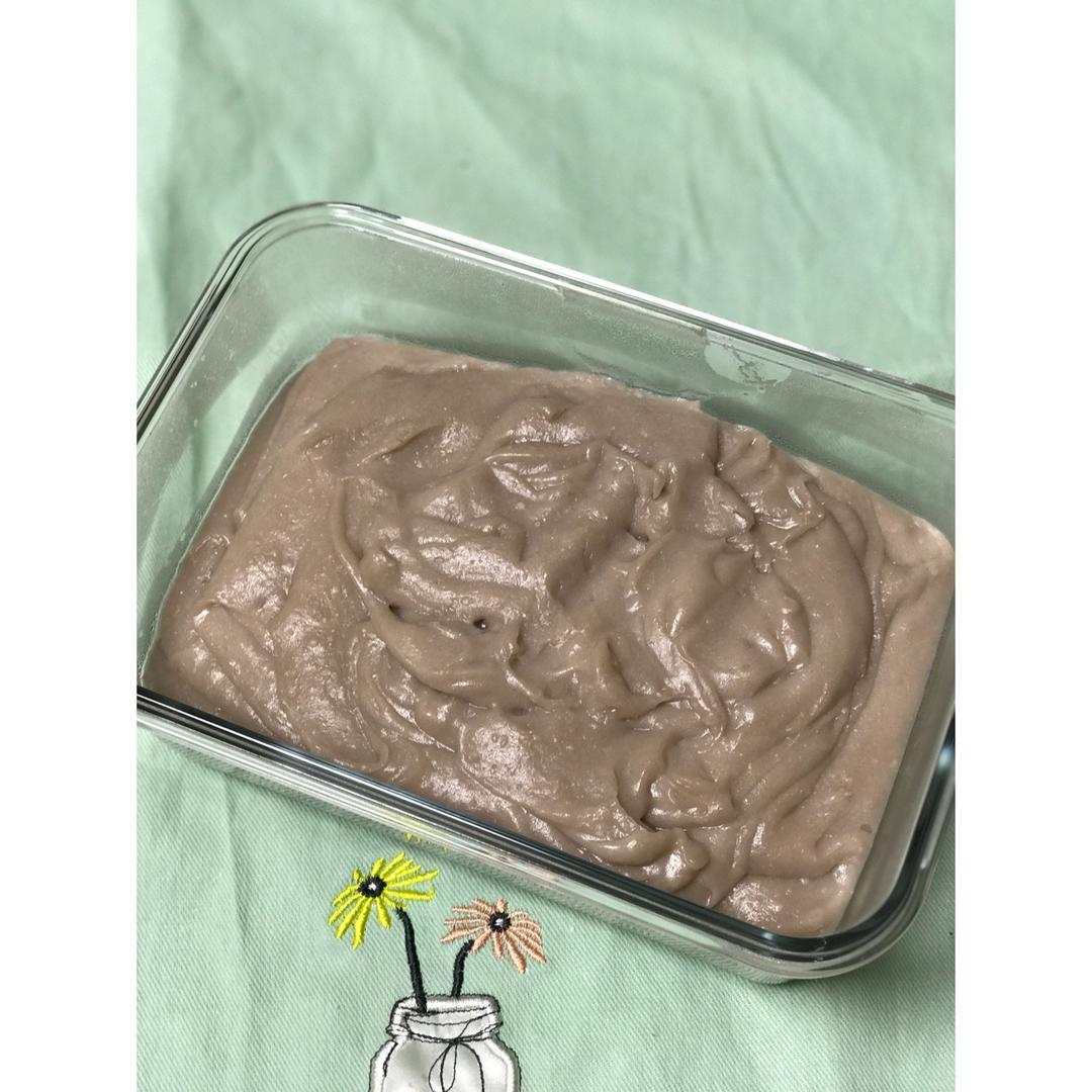 红豆沙