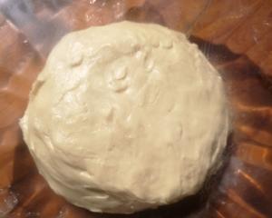 面包篇～椰蓉花面包的做法 步骤1
