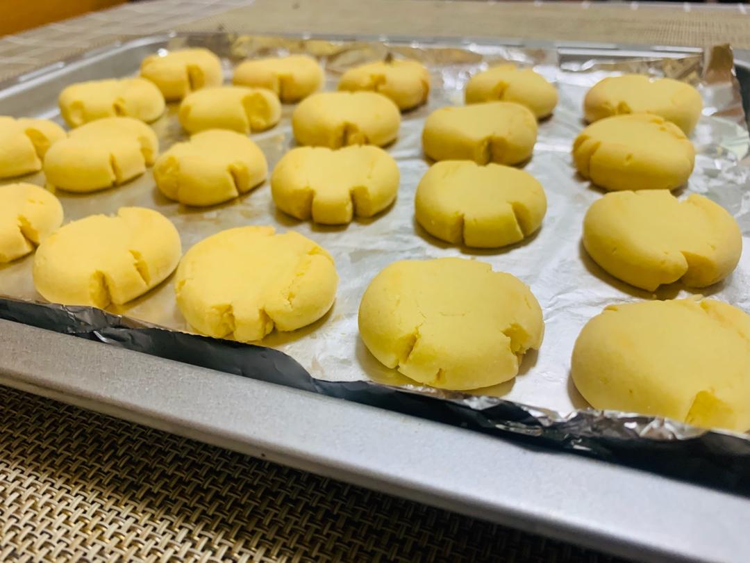 玛格丽特小饼干