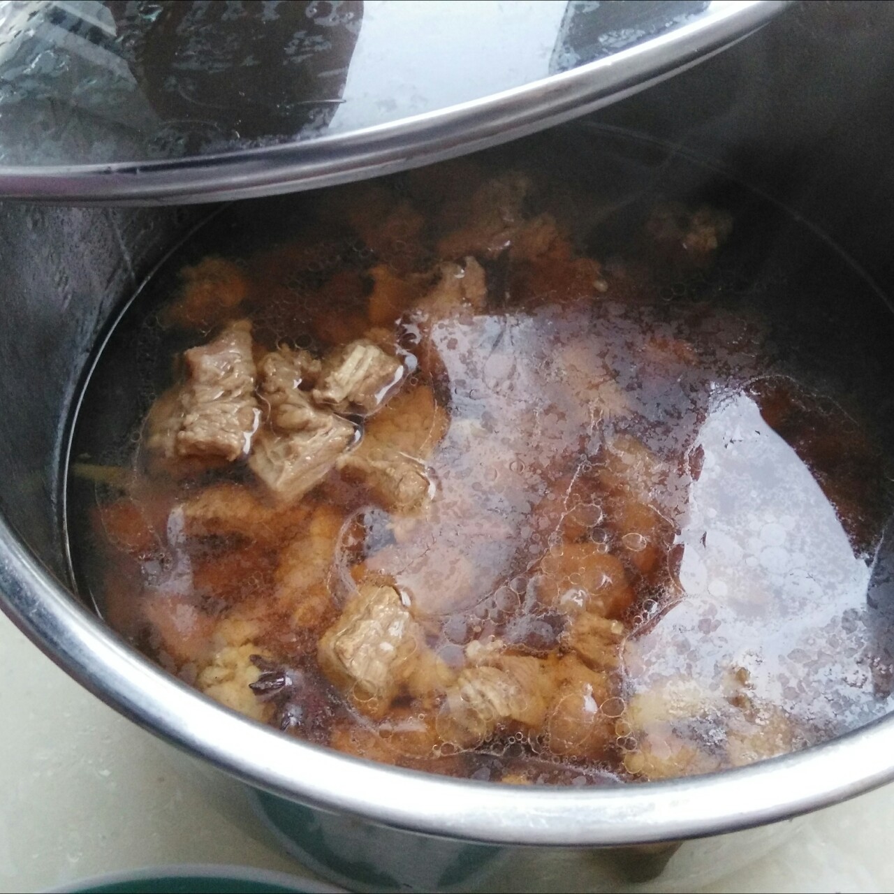 牛肉汤
