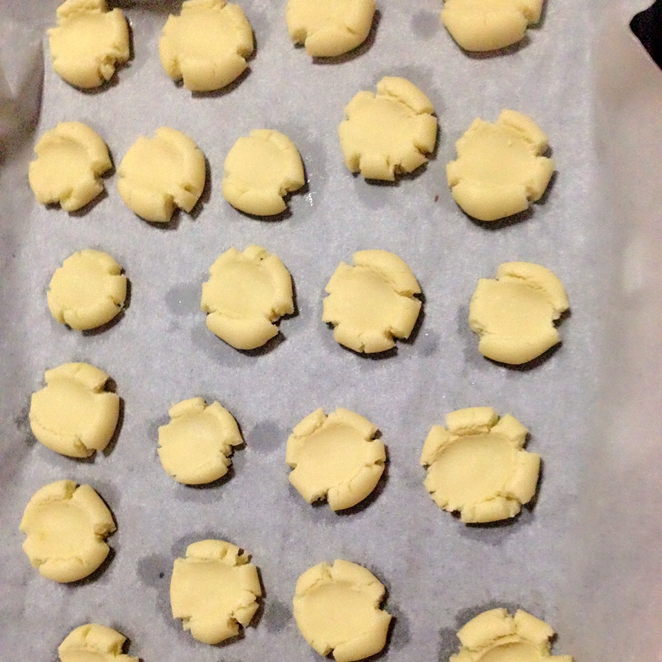 玛格丽特饼干