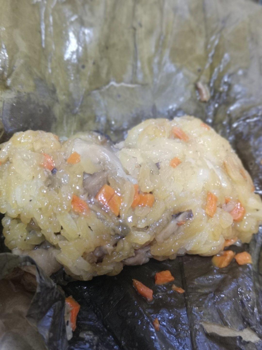 糯米鸡