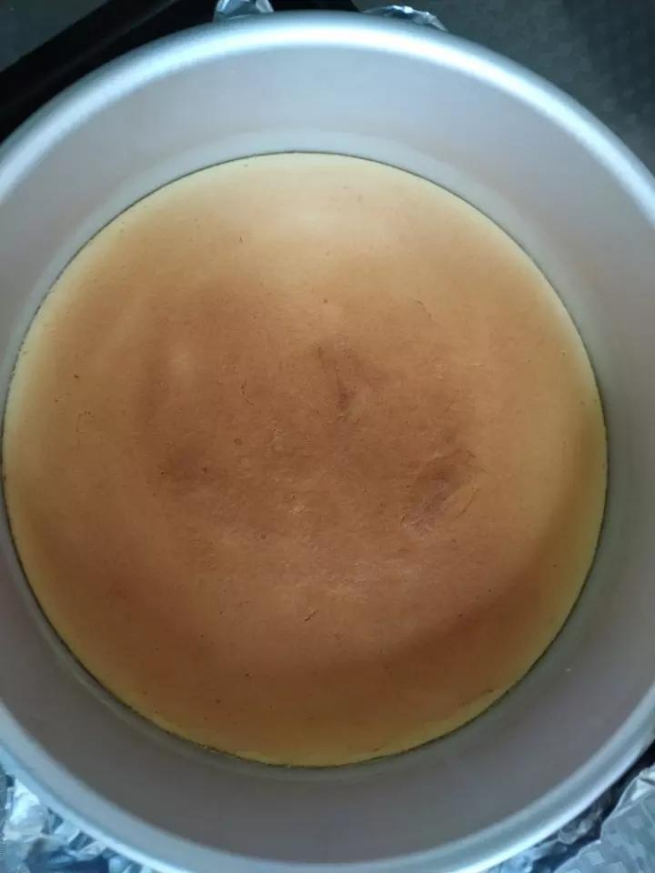 酸奶蛋糕