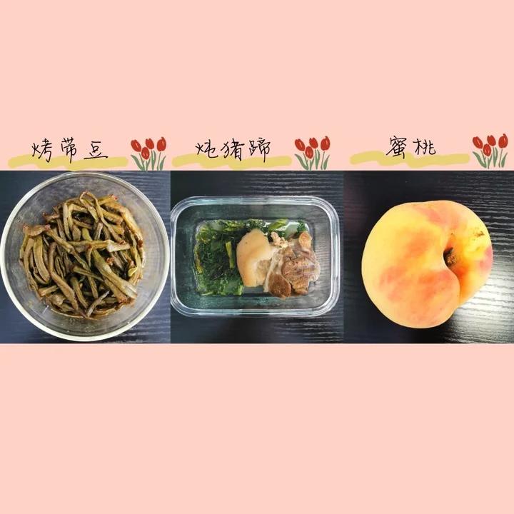 更期待明天的便当集🍱🥢