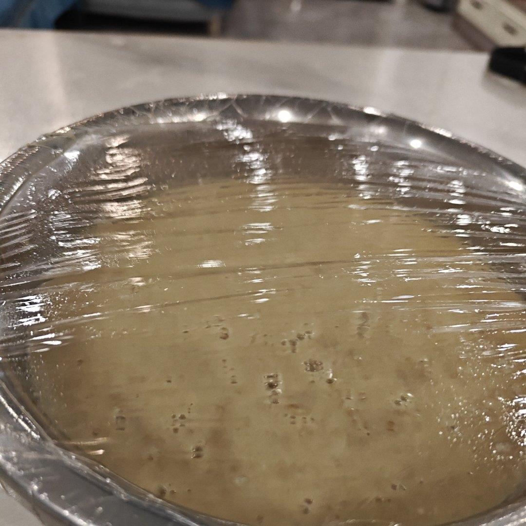 燕麦粥的做法