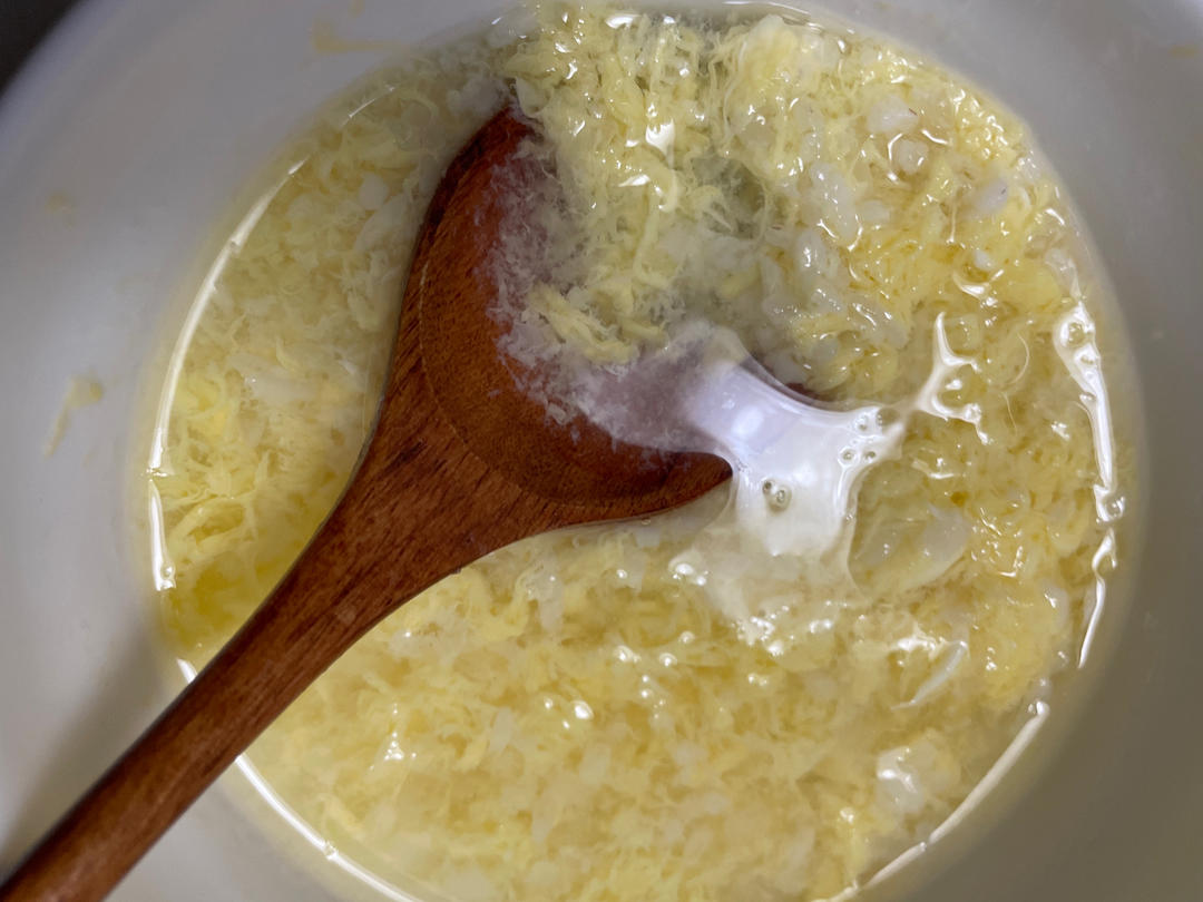 6分钟自制米酒【省事米酒最简易的打开方式】ヽ(•̀ω•́ )ゝ自制酒糟.醪糟.酒酿