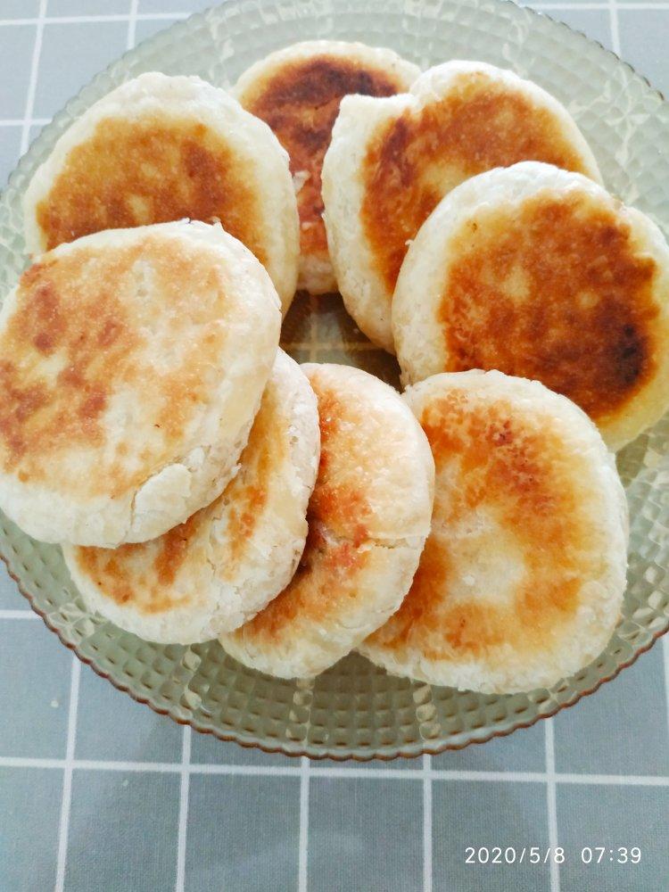 油酥饼