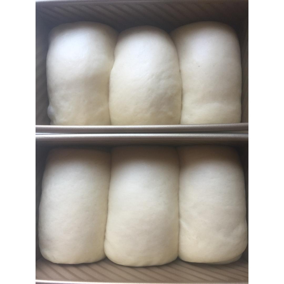 中种手撕北海道吐司