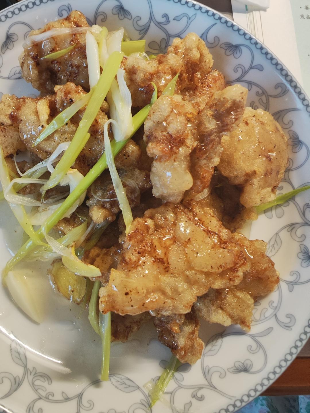 锅包肉