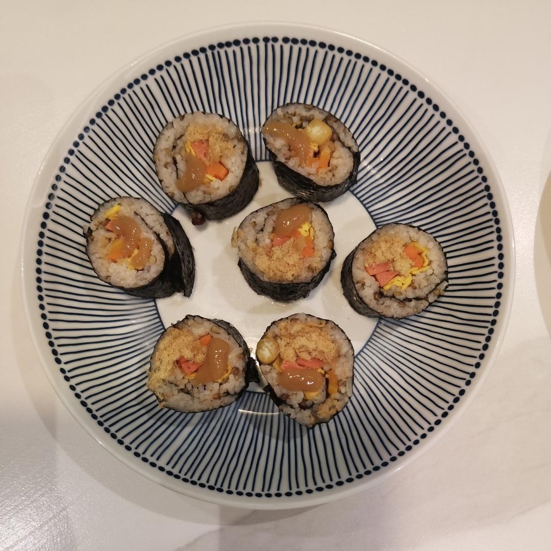 番茄冻豆腐蔬菜汤