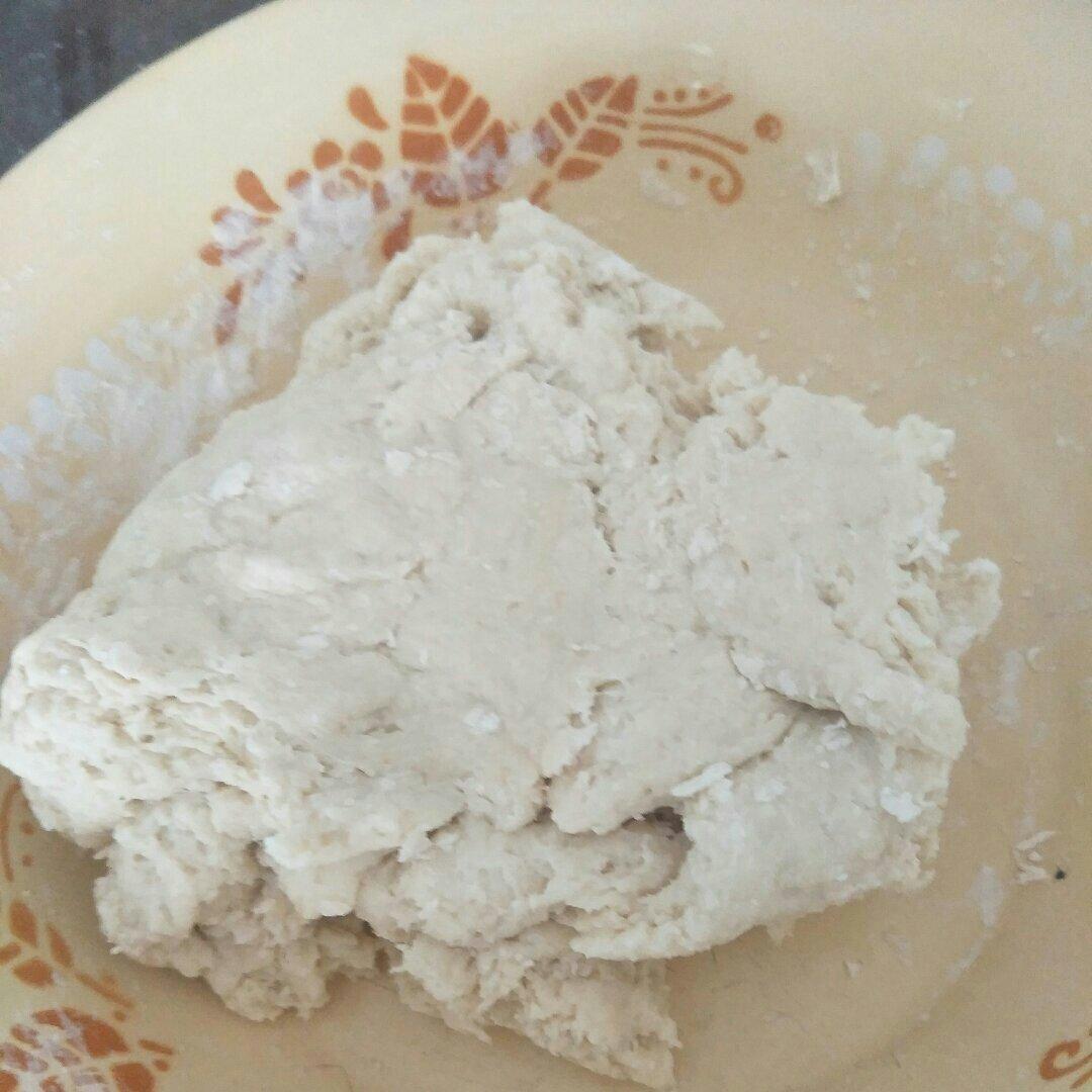鲜肉包子