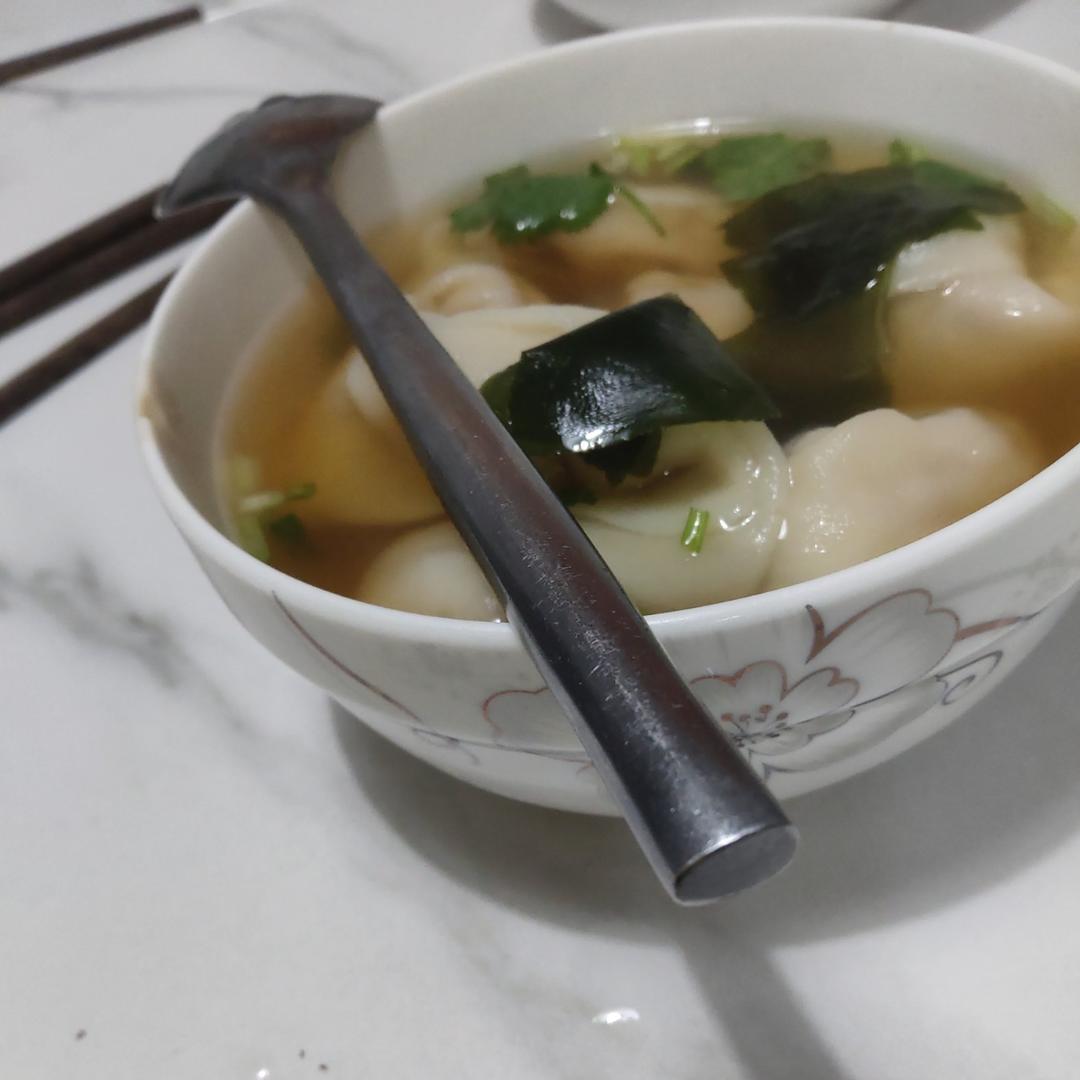 家庭自制手擀馄饨皮、云吞皮『超详细零失败』