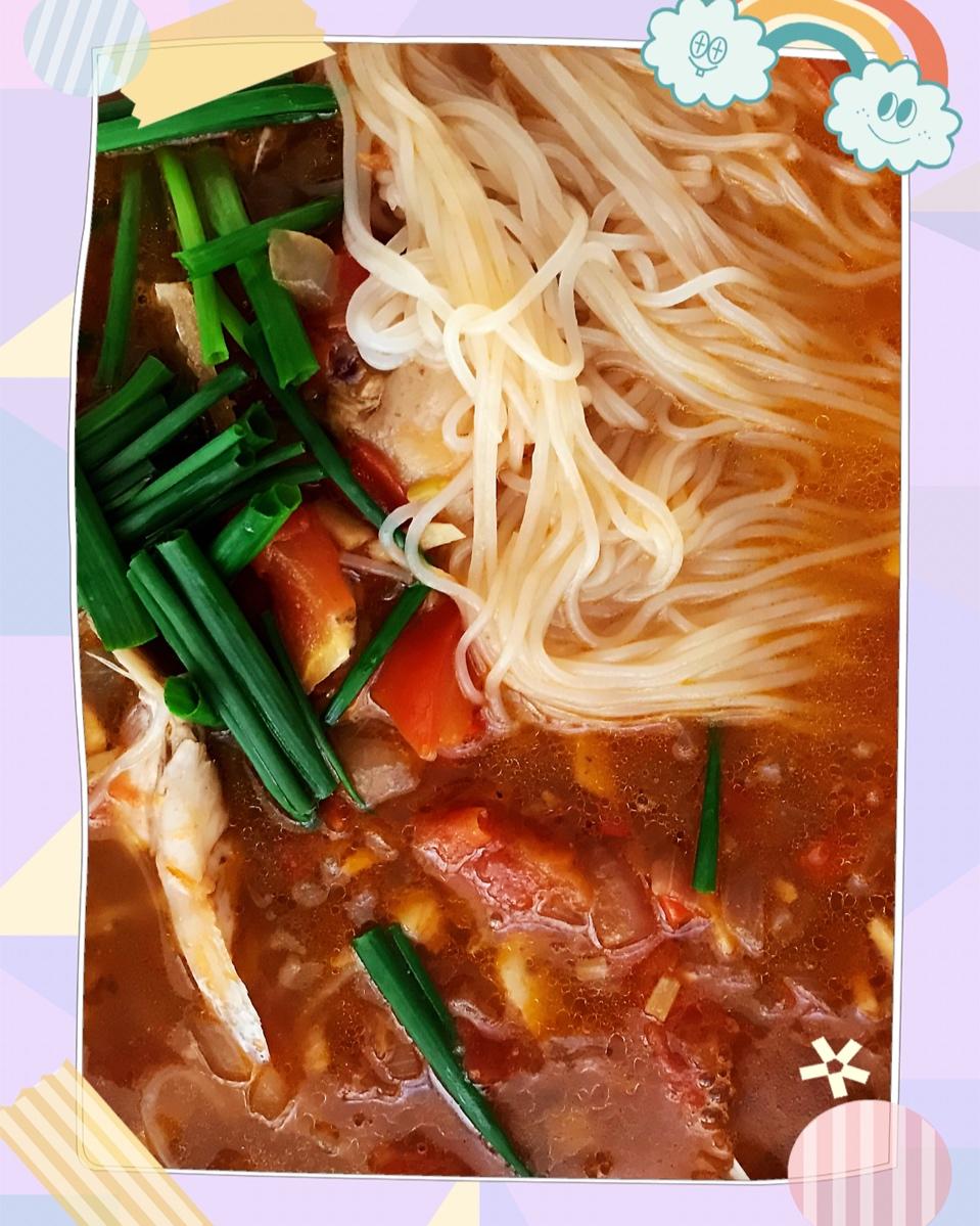 贵州酸汤鱼