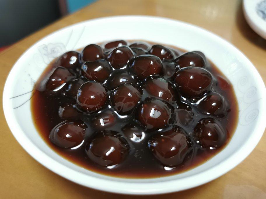 【零失败！超简单！】自制可挂壁黑糖珍珠