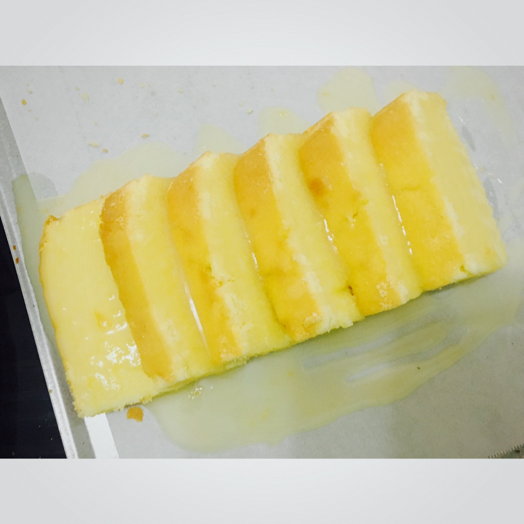砂蛋糕