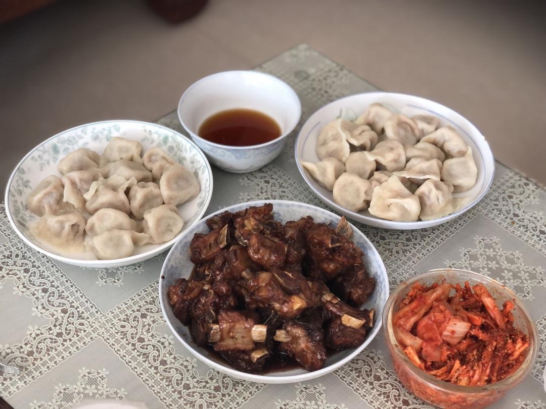根本停不下来的糖醋排骨