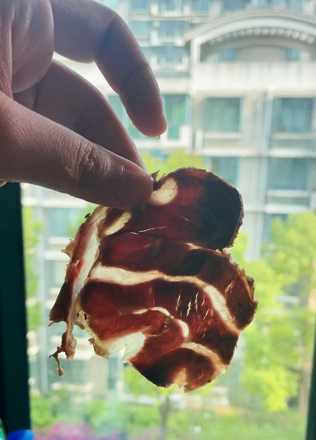 白切牛腱子肉