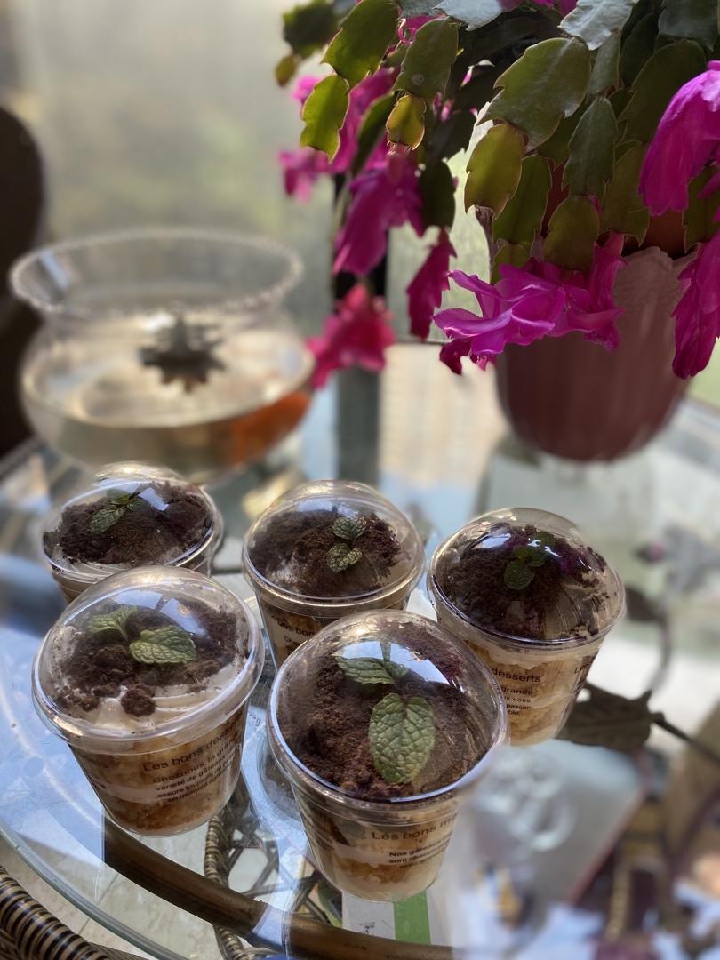 Bakingpie-奥利奥木糠杯