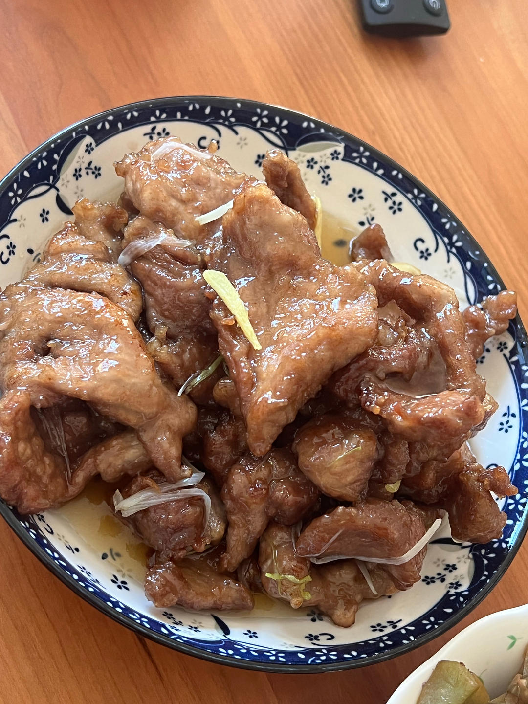 锅包肉：酸甜酥脆！老式做法！就是这个味儿
