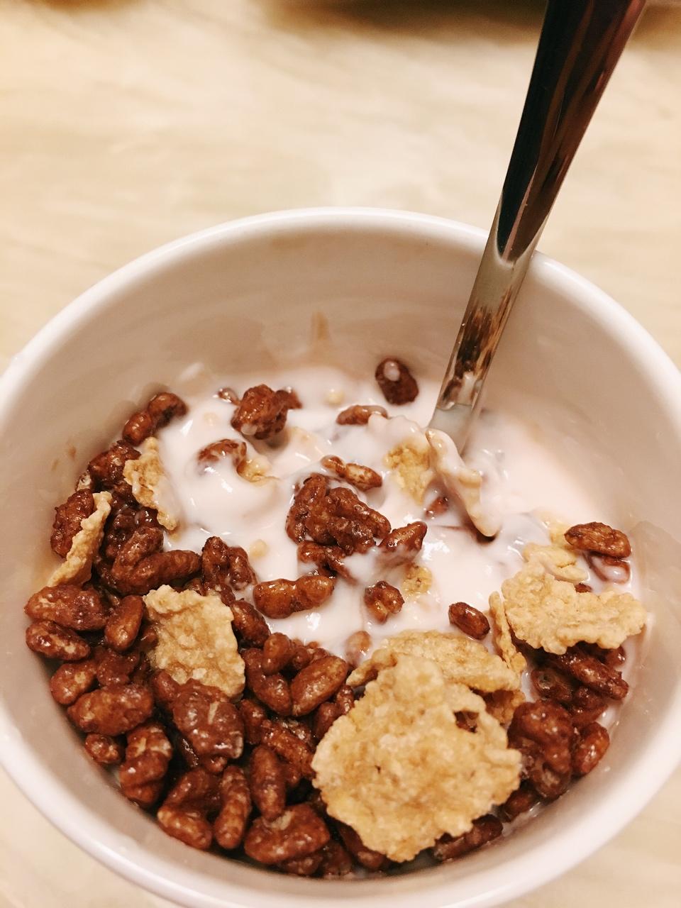 酸奶的一万种吃法