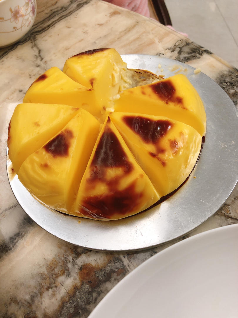 网红芝士烤牛奶/哄娃神器系列