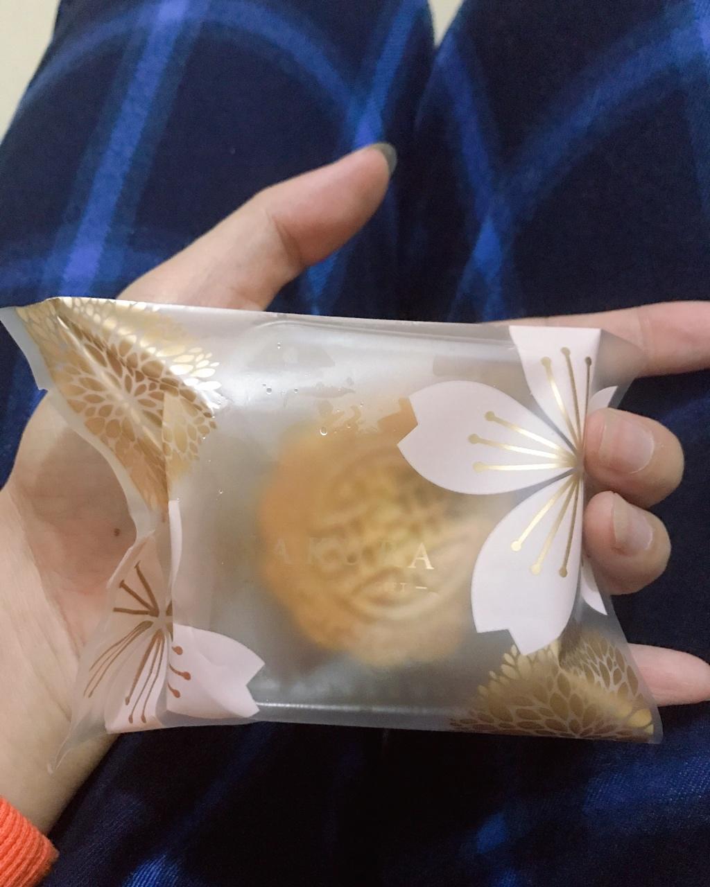 广式月饼详解