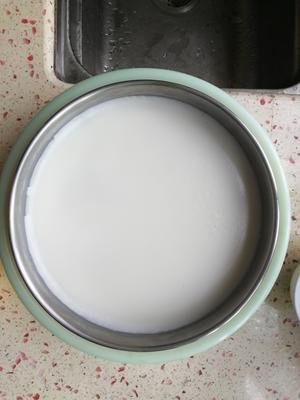 米粉蒸糕粿（肠粉用预拌粉）的做法 步骤4