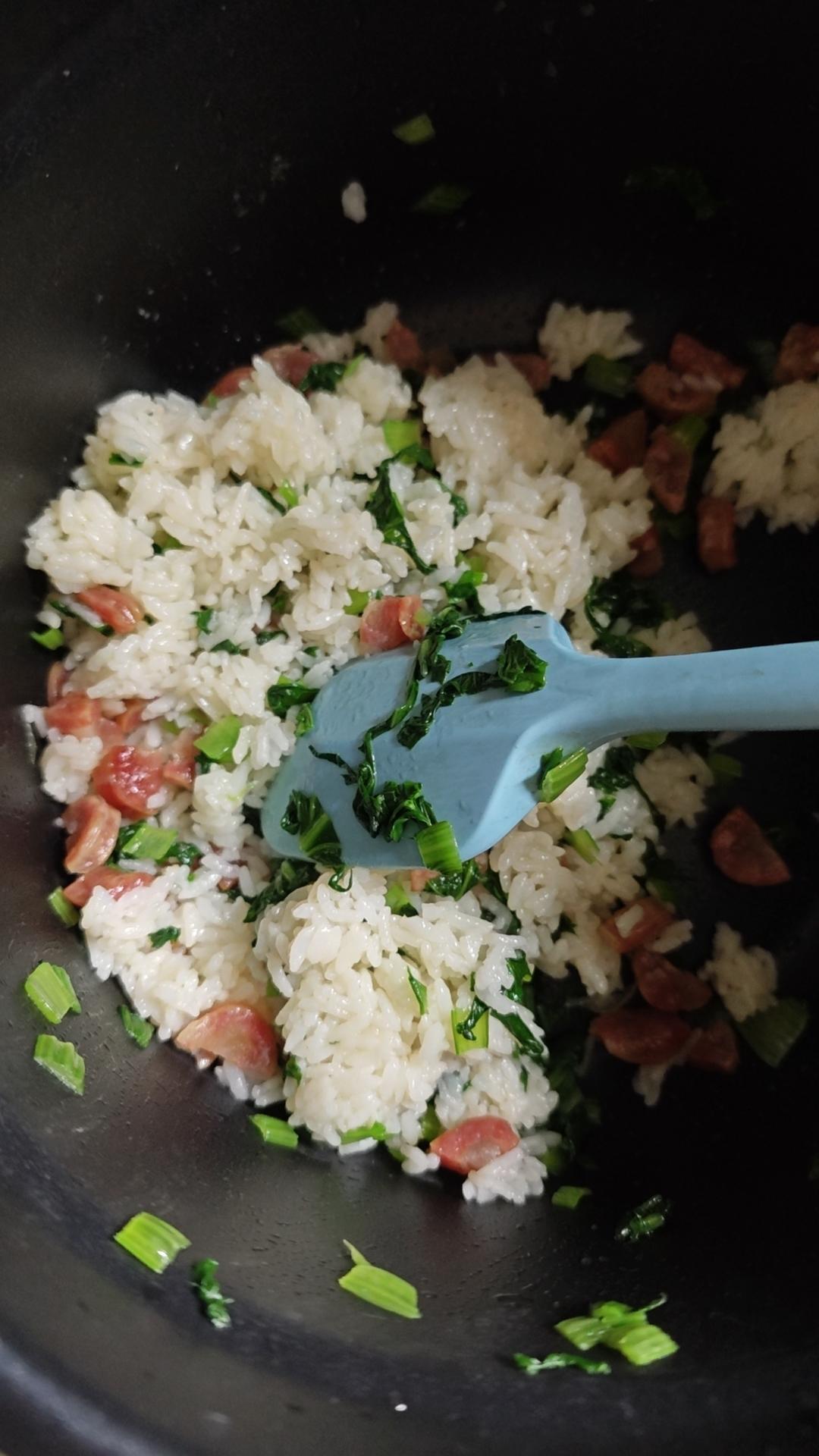 菜饭