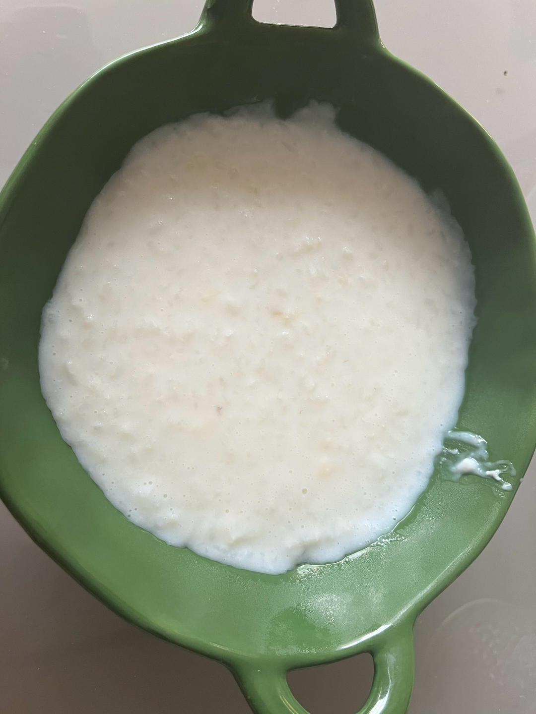 美龄粥（南京大排挡的味道）（电饭锅版）