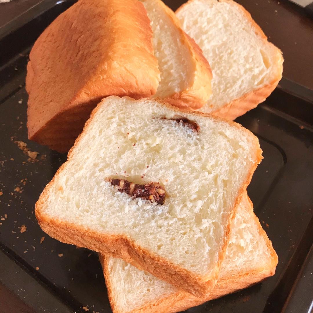 酸奶吐司