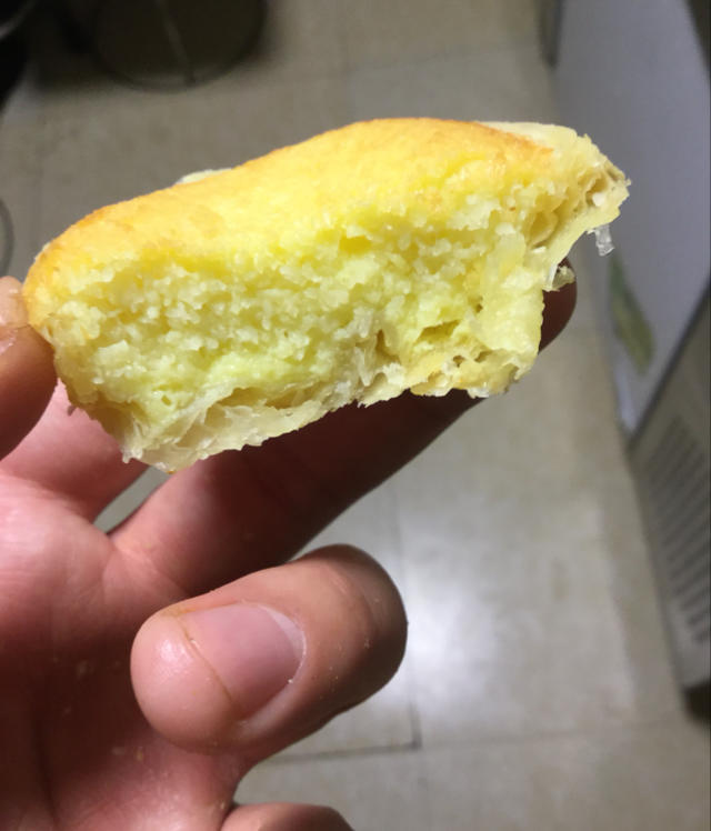 椰挞