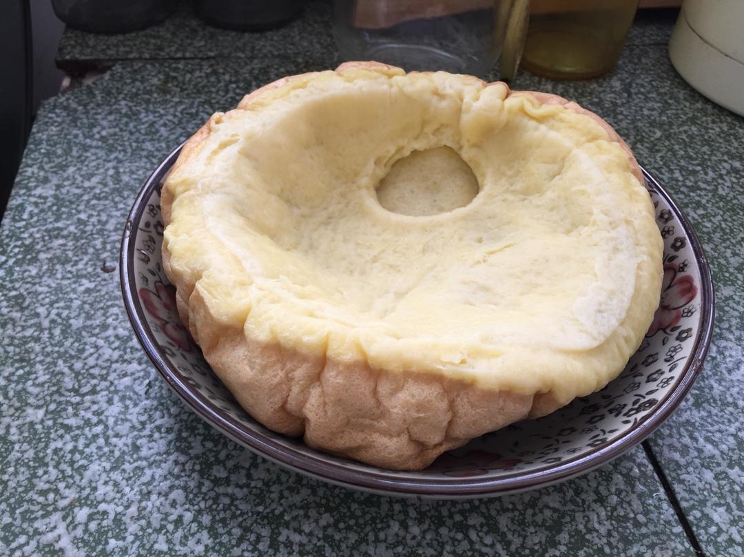 电饭锅蛋糕（百分百成功）