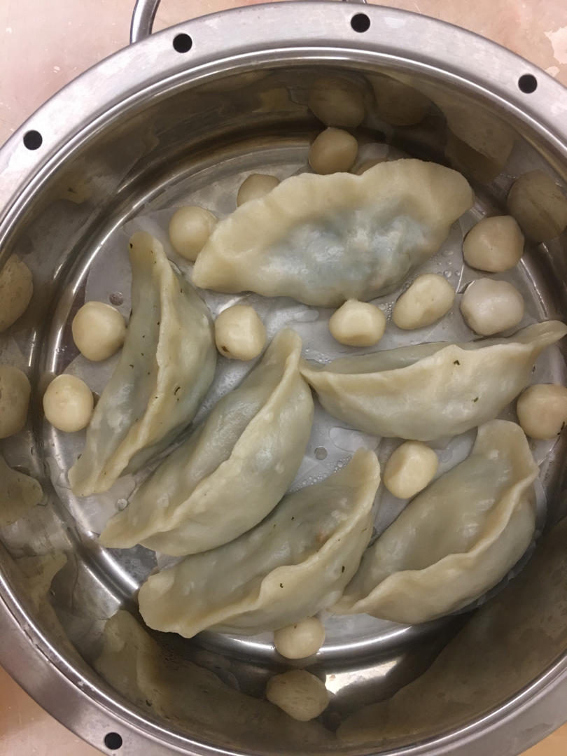 10种饺子的包法～