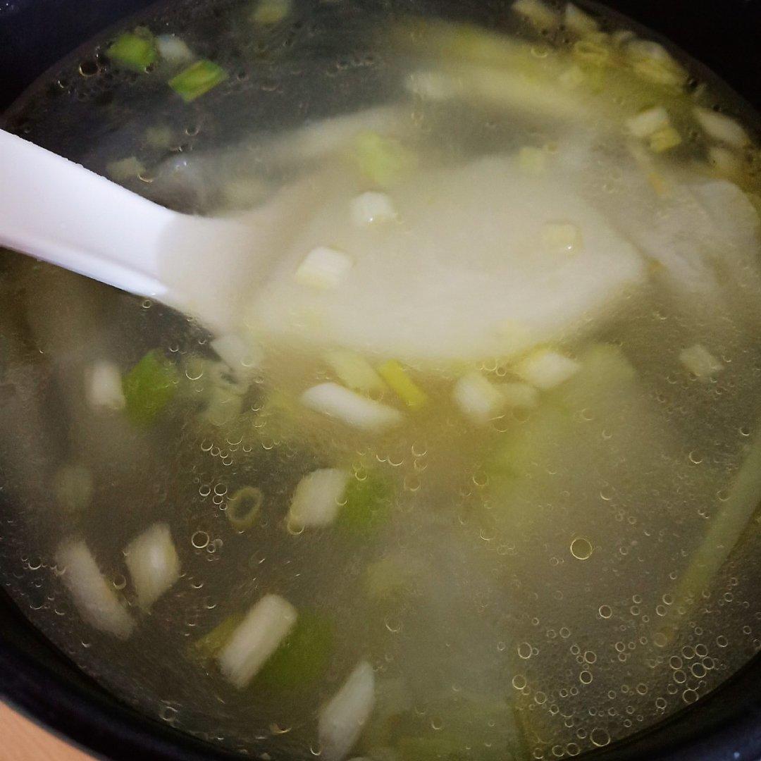 我的减脂餐