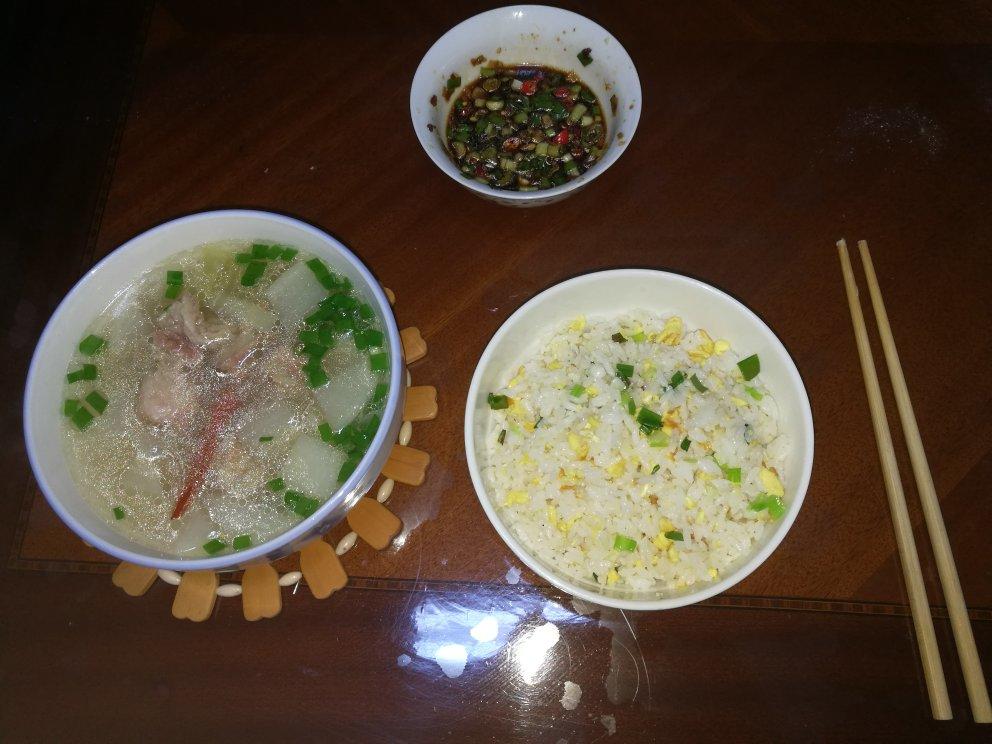 豆角炒肉丝