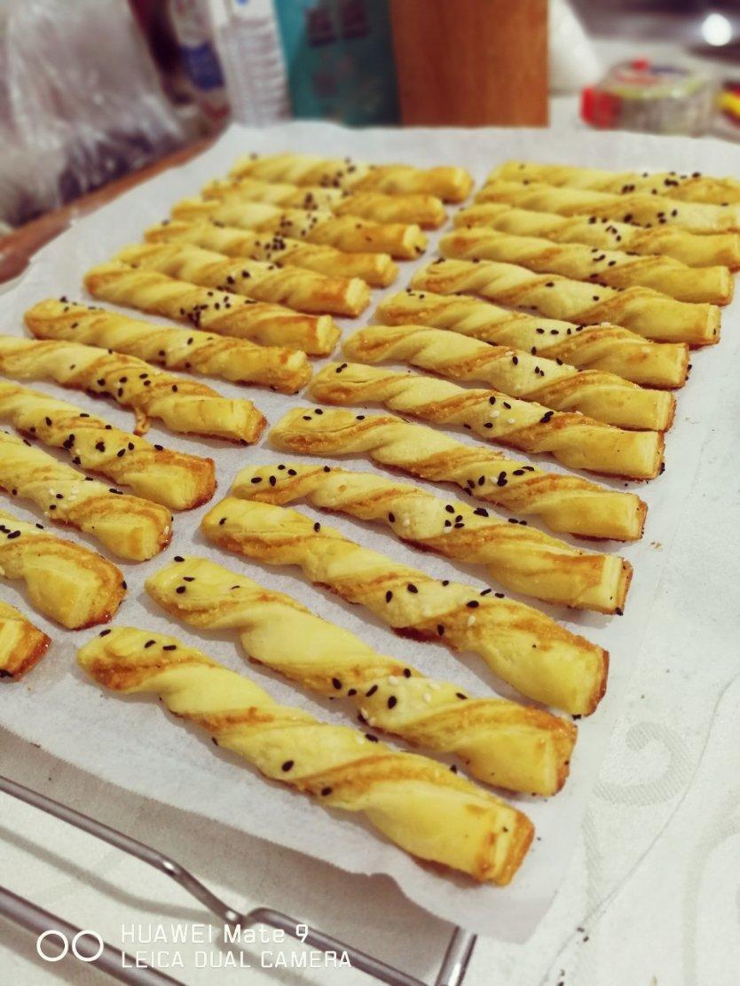 无糖椰奶酥条（大包酥）