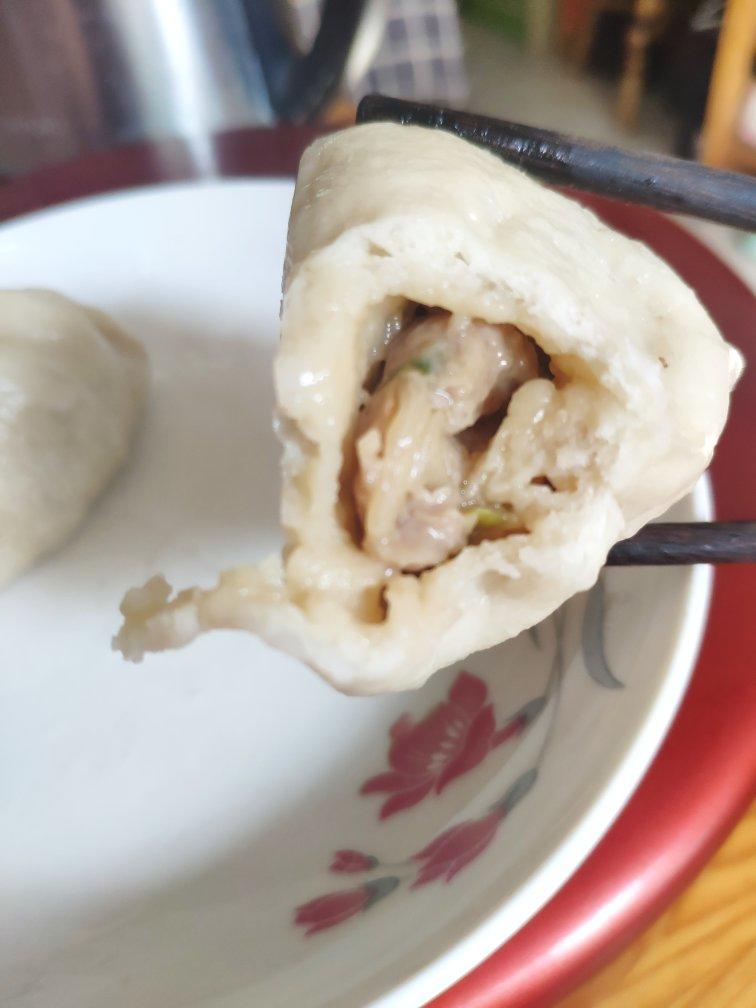 饺子馅 饺子 包子馅 包子