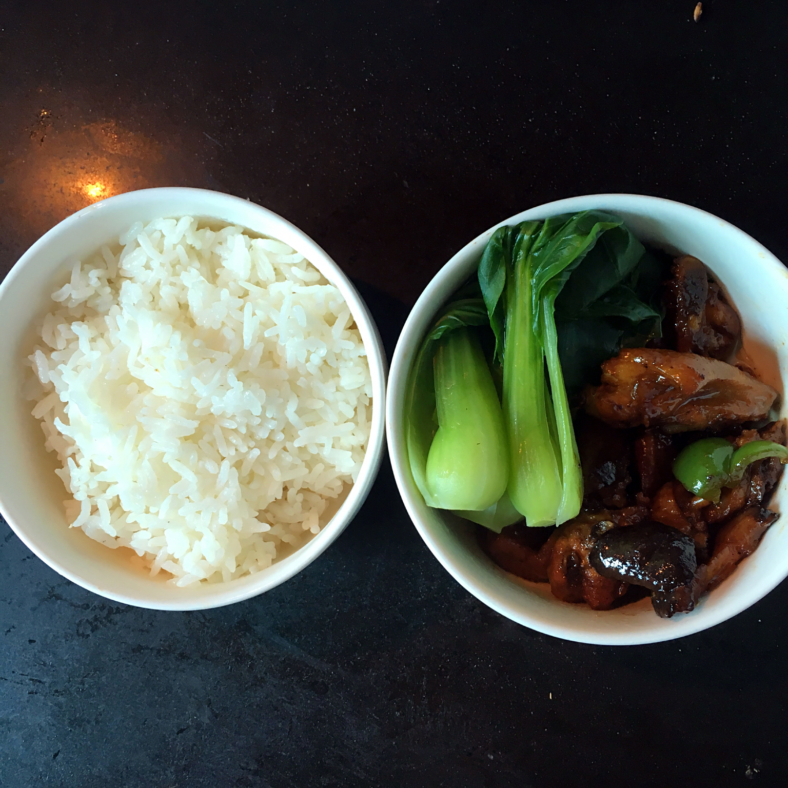秒杀饭馆味道的【黄焖鸡米饭】