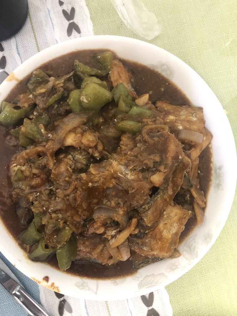 零失误的红烧带鱼，经典家常菜，吃了就忘不掉的味道