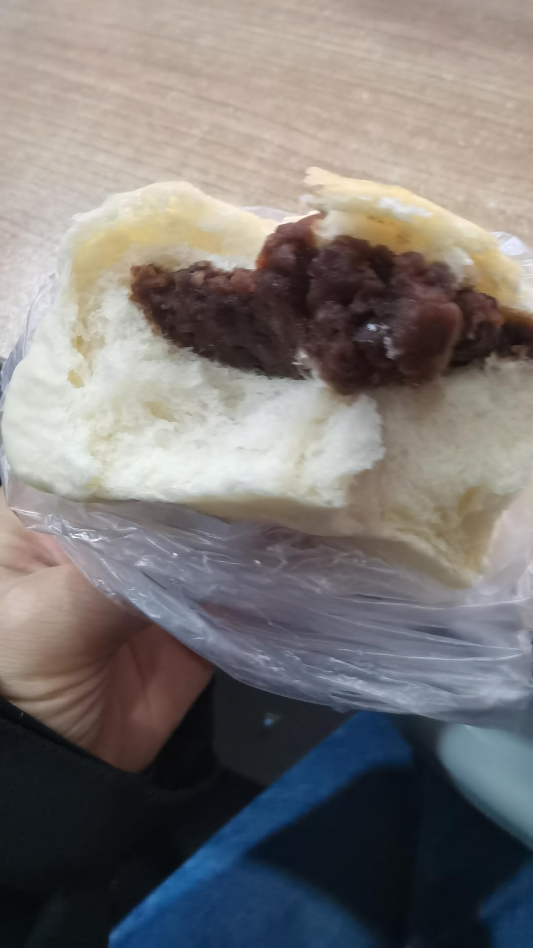 降温友好，烫种基础面团---三种口味奶酪包，香芋、奶盐和奥利奥