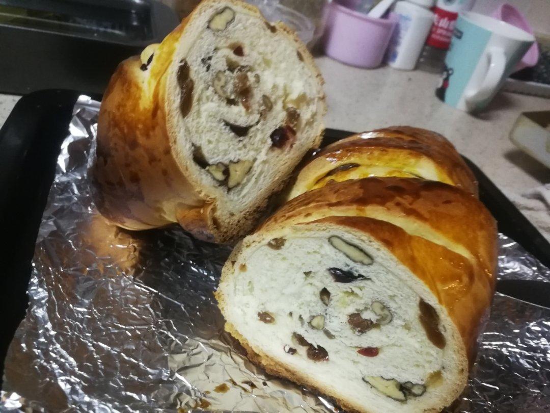 新疆果仁列巴(包好吃零失败)