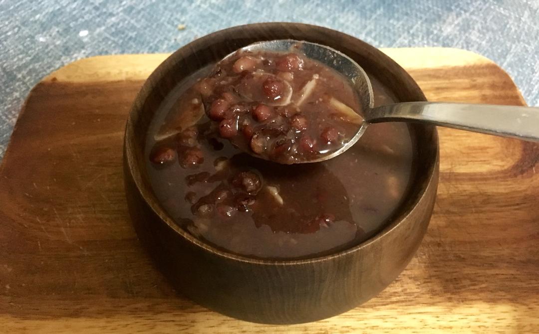 红豆沙