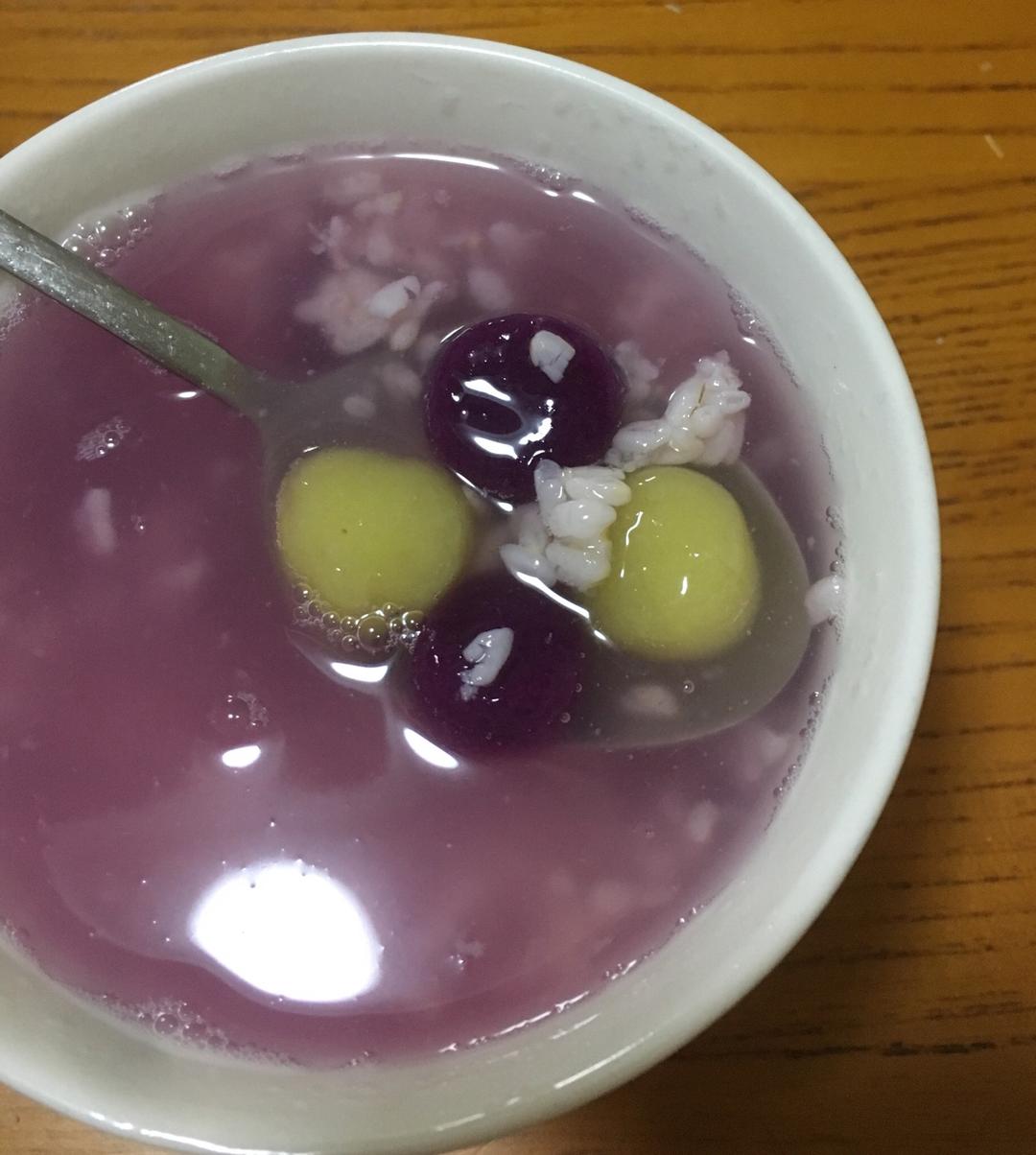 超超超详细的芋圆教程