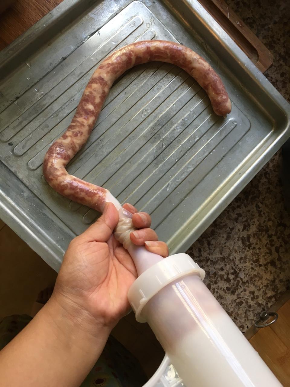 脆皮肠.宝宝肠.早餐肠