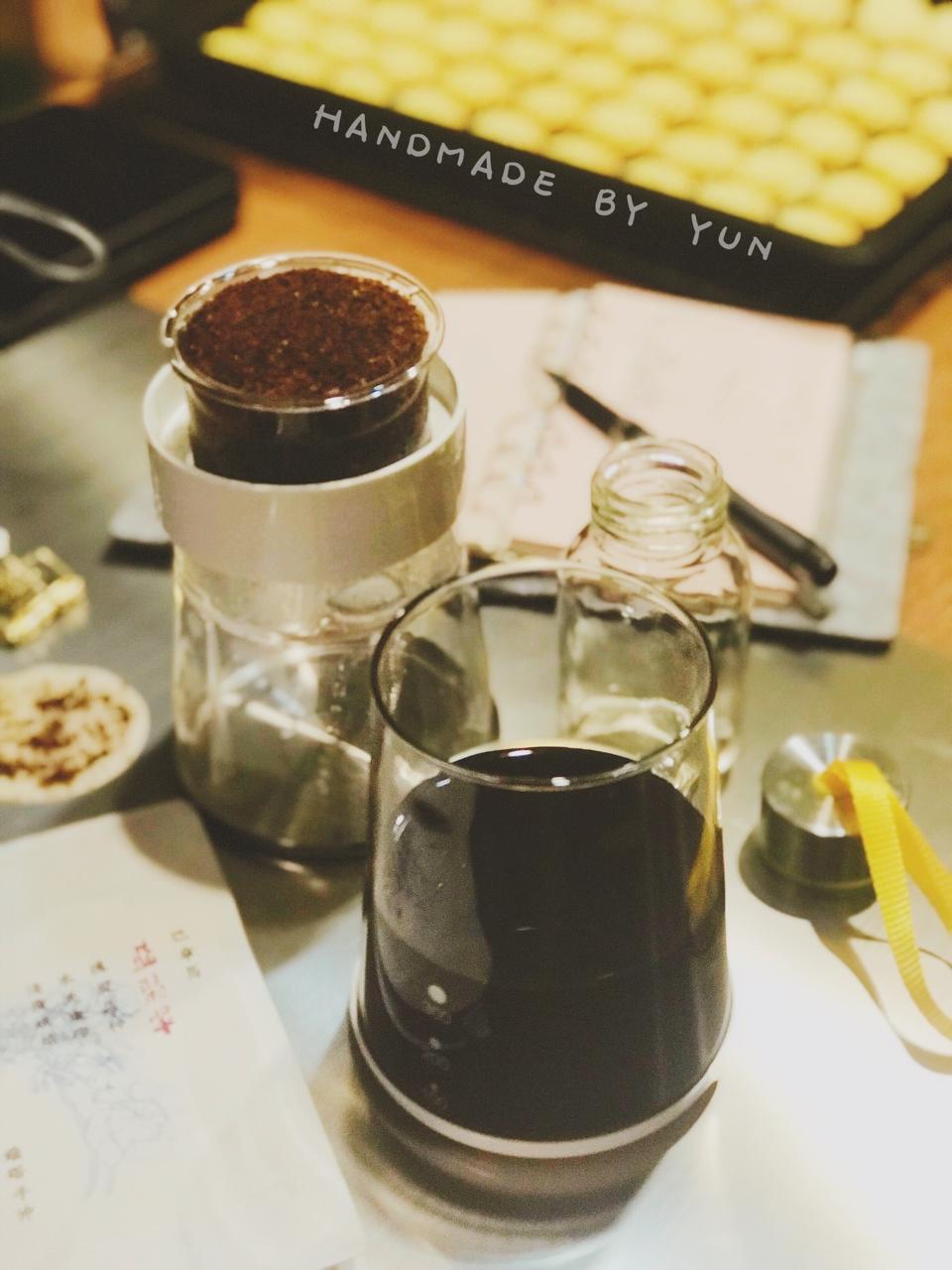 咖啡就是一种生活方式