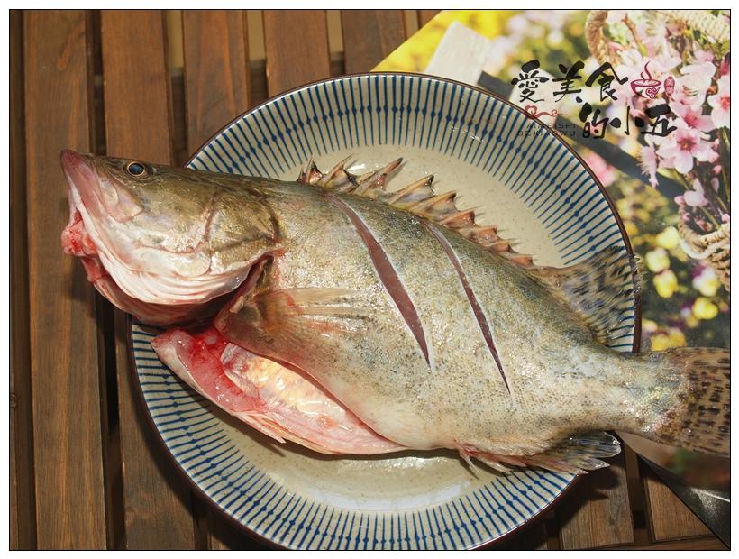 好看 好吃又有好意头的红烧桂花鱼的做法步骤图 小五的吃喝玩乐 下厨房