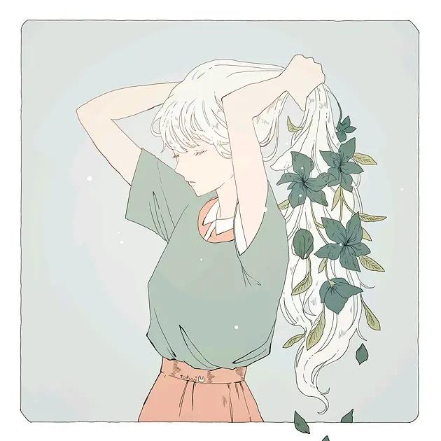 Alone_秋