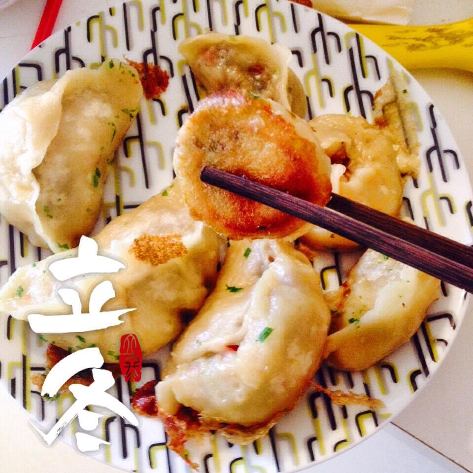生煎素包