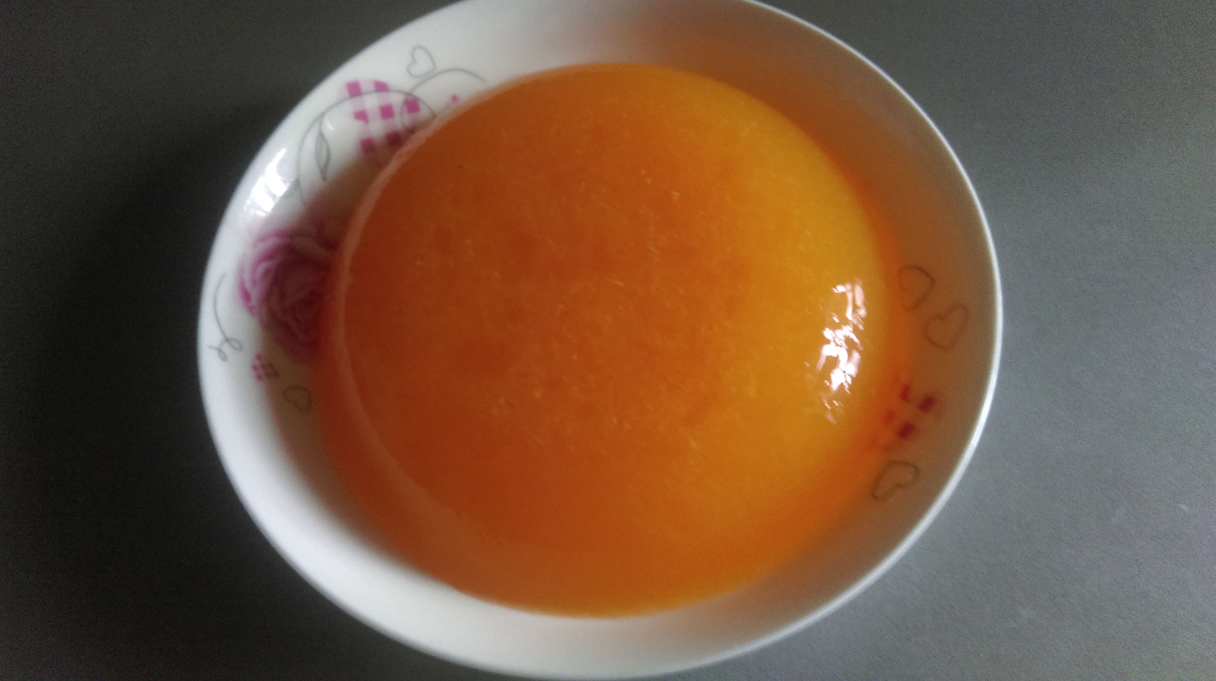 【杨梅果冻】冰腌杨梅原汁