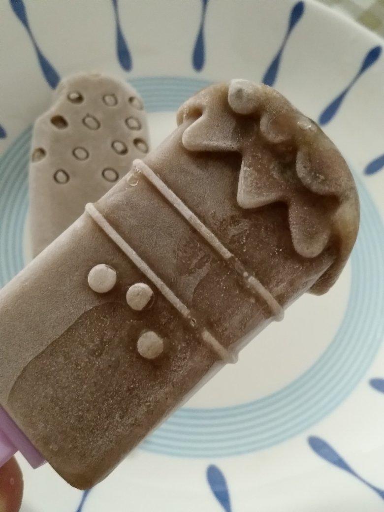 自制奶香绿豆棒冰（清凉夏日的必备品）内附绿豆汤不会变成褐色的技巧